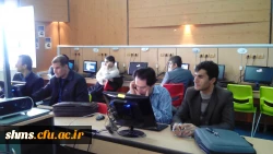 به دنبال ابلاغ عملی شدن سامانه فرهنگیادا از طریق دانشگاه فرهنگیان :

آموزش فاز اول « سامانه فرهنگیادا » در شهید مدرس کردستان به پایان رسید 7