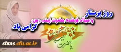 روز پرستار و میلاد فرخنده حضرت زینب (س) گرامی باد. 2