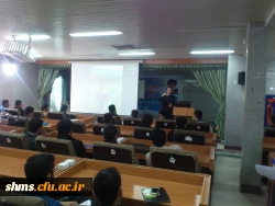 مدیر پژوهش پردیس شهید مدرس کردستان :

محققی در صحنه تولید وانتشار علمی موفق است که بتواند  ... 4