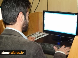 دکتر الماسی:

انجمن ورزشی دانشجویی نهادی است دانشجویی که به منظور . . . 4