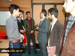 دکتر الماسی:

انجمن ورزشی دانشجویی نهادی است دانشجویی که به منظور . . . 6