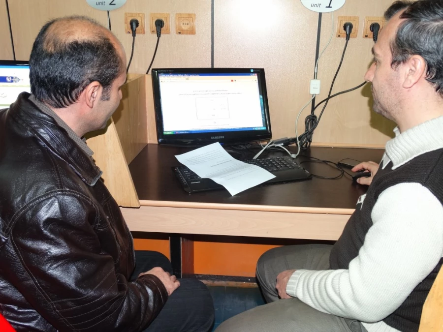 دکتر الماسی:

انجمن ورزشی دانشجویی نهادی است دانشجویی که به منظور . . . 8