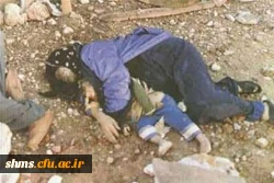 برپایی نمایشگاه عکس

یادواره شهدای شیمیایی حلبچه و مناطق کرد نشین ایران در کردستان 13