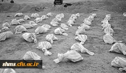 برپایی نمایشگاه عکس

یادواره شهدای شیمیایی حلبچه و مناطق کرد نشین ایران در کردستان 16