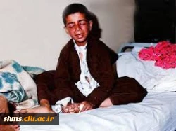 برپایی نمایشگاه عکس

یادواره شهدای شیمیایی حلبچه و مناطق کرد نشین ایران در کردستان 17