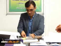 برگزاری

آزمون جذب نیروی انسانی معاونت نظارت، ارزیابی و تضمین کیفیت 2