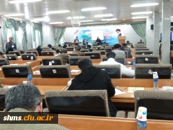 برگزاری

آزمون جذب نیروی انسانی معاونت نظارت، ارزیابی و تضمین کیفیت 4