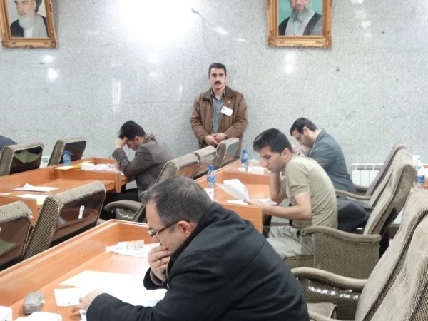 برگزاری

آزمون جذب نیروی انسانی معاونت نظارت، ارزیابی و تضمین کیفیت 5