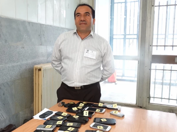 برگزاری

آزمون جذب نیروی انسانی معاونت نظارت، ارزیابی و تضمین کیفیت 6