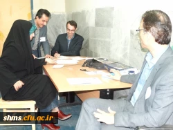 برگزاری

آزمون جذب نیروی انسانی معاونت نظارت، ارزیابی و تضمین کیفیت 7