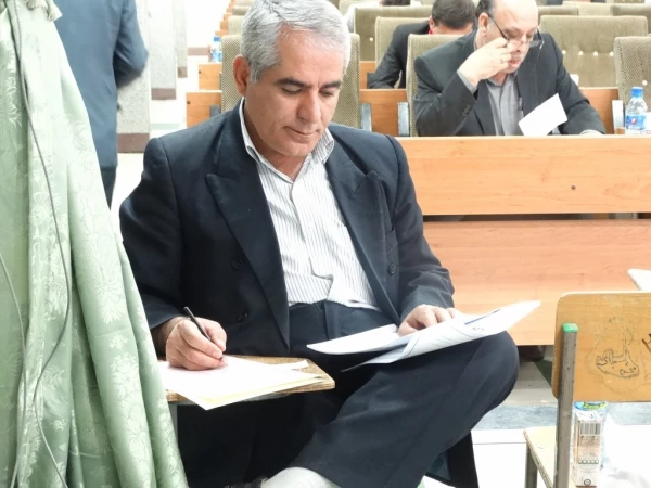 برگزاری

آزمون جذب نیروی انسانی معاونت نظارت، ارزیابی و تضمین کیفیت 8