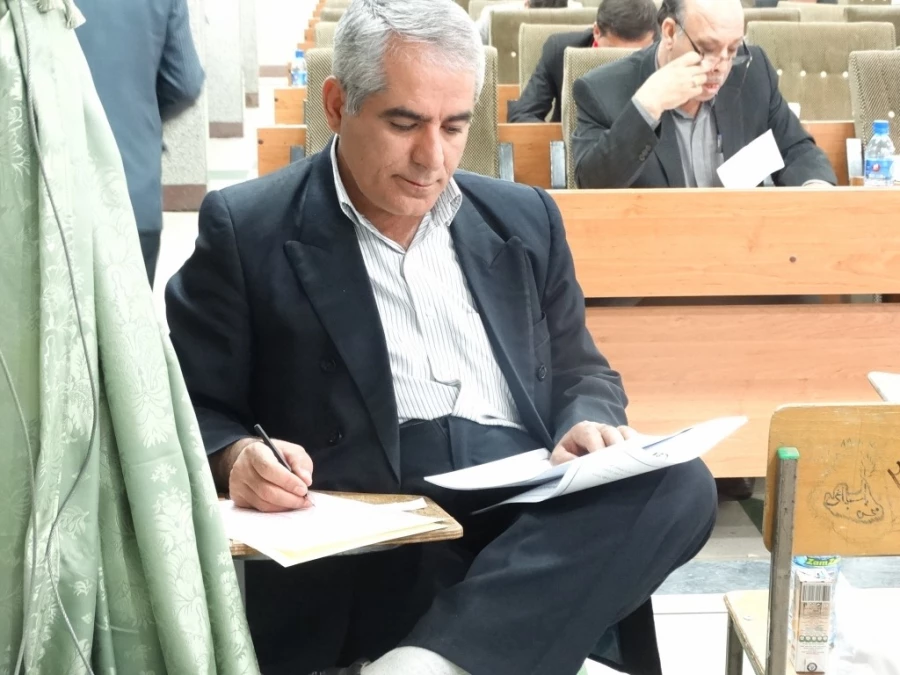 برگزاری

آزمون جذب نیروی انسانی معاونت نظارت، ارزیابی و تضمین کیفیت 8