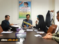 برگزاری

آزمون جذب نیروی انسانی معاونت نظارت، ارزیابی و تضمین کیفیت 11