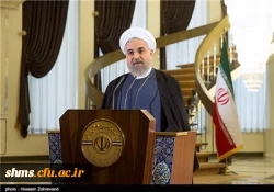 راک با فناوری مدرن تر فعال می شود و فردو برای همیشه باز می ماند


قول روحانی: همه قطعنامه ها و تحریم ها در همان روز اجرای توافق لغو خواهد شد 2