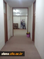 بازدید سرزده 

ریاست دکتر الماسی از کوی دانشگاه  6