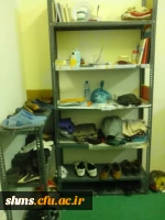 بازدید سرزده 

ریاست دکتر الماسی از کوی دانشگاه  7