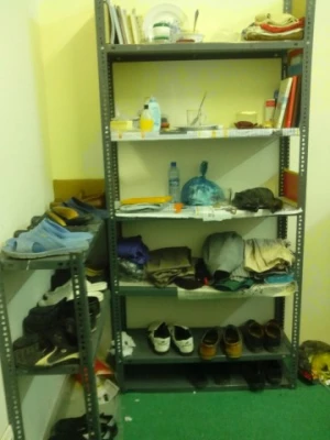 بازدید سرزده 

ریاست دکتر الماسی از کوی دانشگاه  7