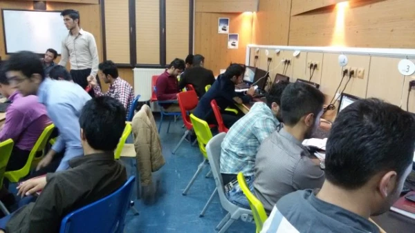 برگزاری دوره  آموزشی مهارت های هفتگانه کامپیوتر (ICDL) 3