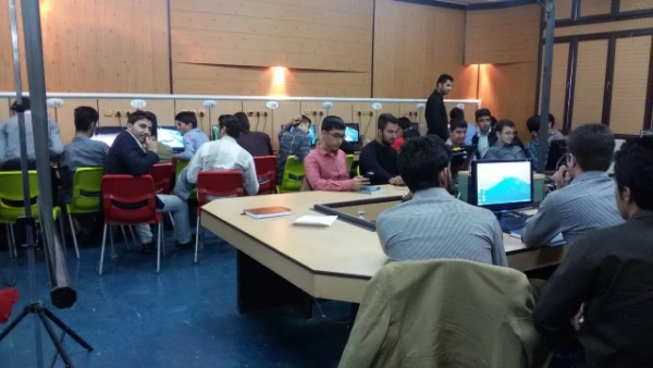 برگزاری دوره  آموزشی مهارت های هفتگانه کامپیوتر (ICDL) 5