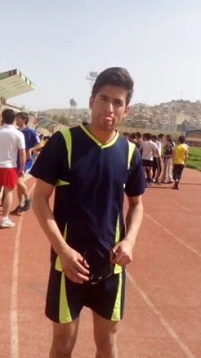 یکمین دوره مسابقات دومیدانی دانشجویی در سنندج برگزار شد. 2