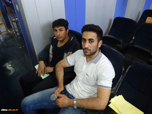 برگزاری کارگاه اموزشی قلدری دانش آموزان در مدارس (school bullying) 3