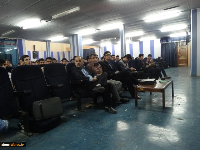 برگزاری کارگاه اموزشی قلدری دانش آموزان در مدارس (school bullying) 9