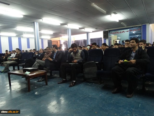 برگزاری کارگاه اموزشی قلدری دانش آموزان در مدارس (school bullying) 10