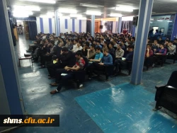 برگزاری کارگاه اموزشی قلدری دانش آموزان در مدارس (school bullying) 11