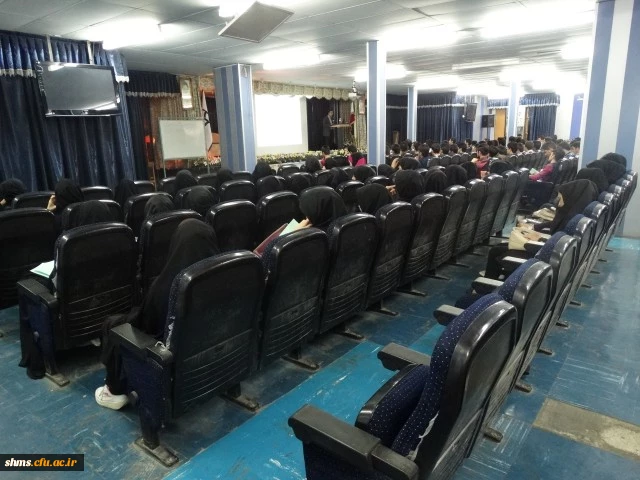 برگزاری کارگاه اموزشی قلدری دانش آموزان در مدارس (school bullying) 12