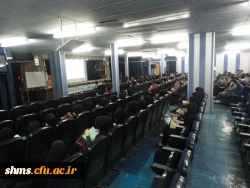 برگزاری کارگاه اموزشی قلدری دانش آموزان در مدارس (school bullying) 13