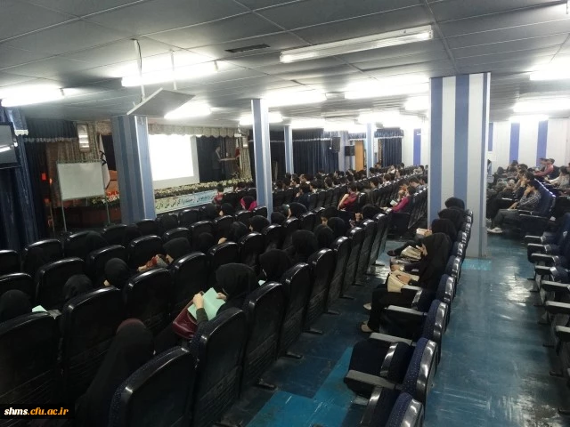 برگزاری کارگاه اموزشی قلدری دانش آموزان در مدارس (school bullying) 13