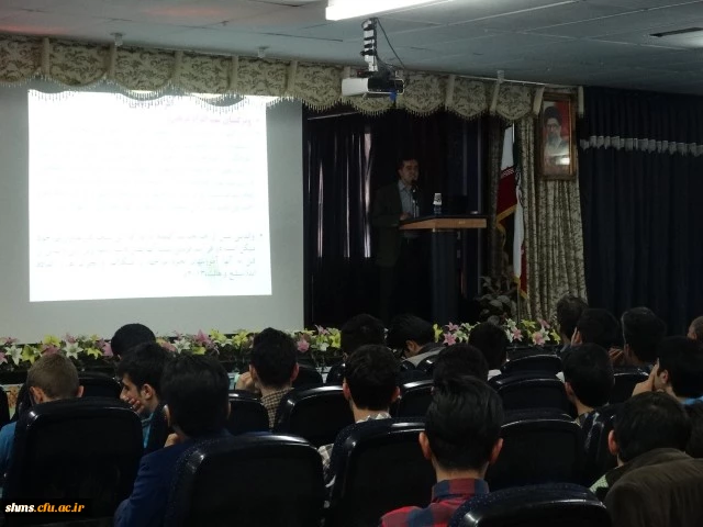 برگزاری کارگاه اموزشی قلدری دانش آموزان در مدارس (school bullying) 14