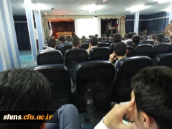 برگزاری کارگاه اموزشی قلدری دانش آموزان در مدارس (school bullying) 15