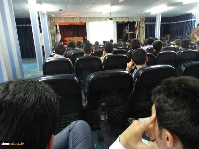 برگزاری کارگاه اموزشی قلدری دانش آموزان در مدارس (school bullying) 15