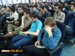 برگزاری کارگاه اموزشی قلدری دانش آموزان در مدارس (school bullying) 16