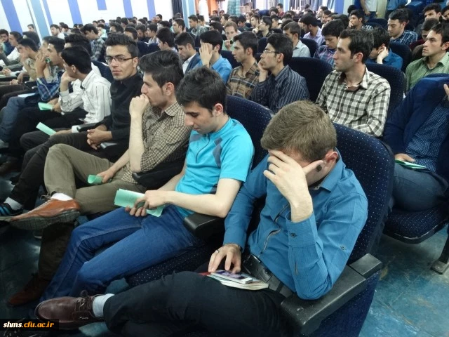 برگزاری کارگاه اموزشی قلدری دانش آموزان در مدارس (school bullying) 16