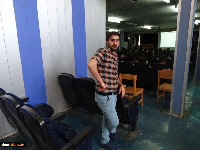 برگزاری کارگاه اموزشی قلدری دانش آموزان در مدارس (school bullying) 17