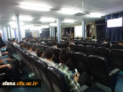 برگزاری کارگاه اموزشی قلدری دانش آموزان در مدارس (school bullying) 18