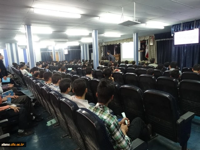 برگزاری کارگاه اموزشی قلدری دانش آموزان در مدارس (school bullying) 18