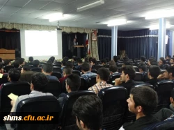 برگزاری کارگاه اموزشی قلدری دانش آموزان در مدارس (school bullying) 19