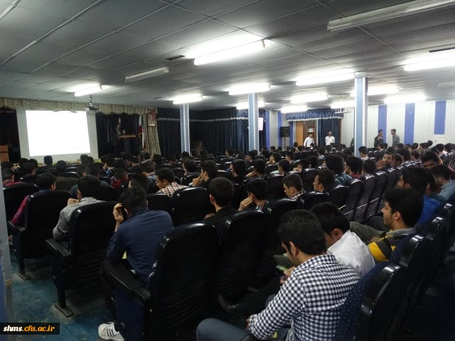 برگزاری کارگاه اموزشی قلدری دانش آموزان در مدارس (school bullying) 20