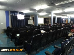 برگزاری کارگاه اموزشی قلدری دانش آموزان در مدارس (school bullying) 21