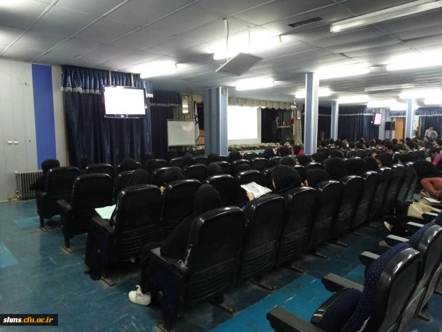 برگزاری کارگاه اموزشی قلدری دانش آموزان در مدارس (school bullying) 24