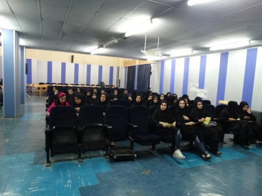 برگزاری کارگاه آموزشی قلدری دانش آموزان در مدارس (school bullying) 2