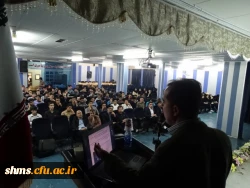 برگزاری کارگاه آموزشی قلدری دانش آموزان در مدارس (school bullying) 4