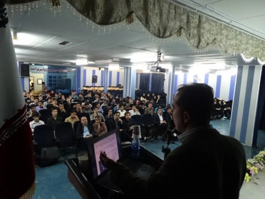 برگزاری کارگاه آموزشی قلدری دانش آموزان در مدارس (school bullying) 4