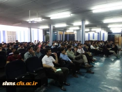 برگزاری کارگاه آموزشی قلدری دانش آموزان در مدارس (school bullying) 6