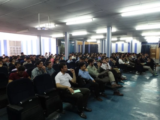 برگزاری کارگاه آموزشی قلدری دانش آموزان در مدارس (school bullying) 7