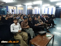 برگزاری کارگاه آموزشی قلدری دانش آموزان در مدارس (school bullying) 8