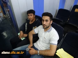 برگزاری کارگاه آموزشی قلدری دانش آموزان در مدارس (school bullying) 11